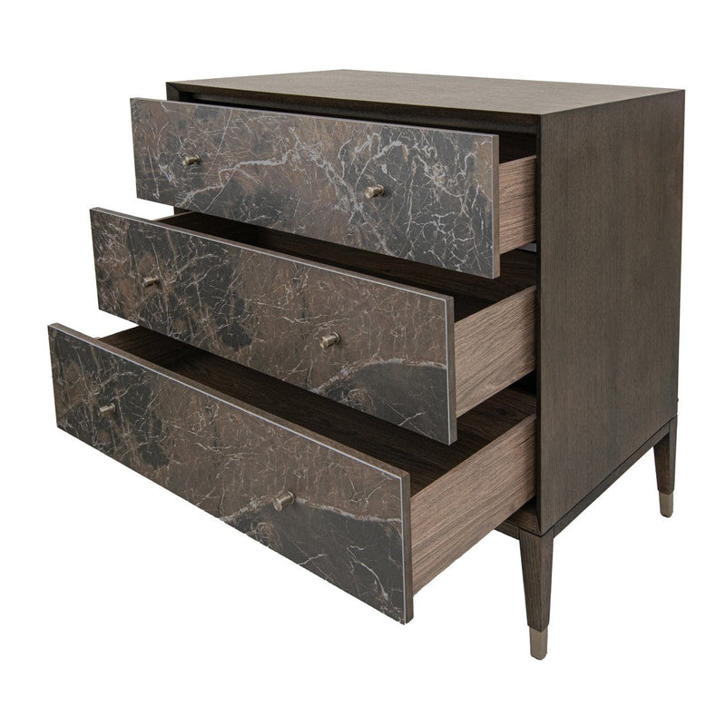 Gabino Chest Of Drawers - RV Astley