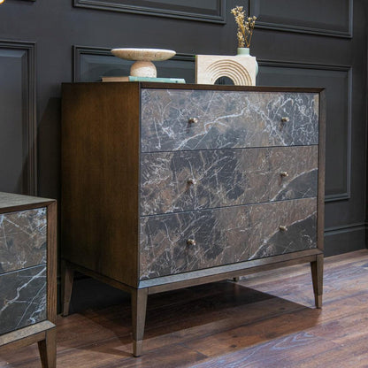 Gabino Chest Of Drawers - RV Astley