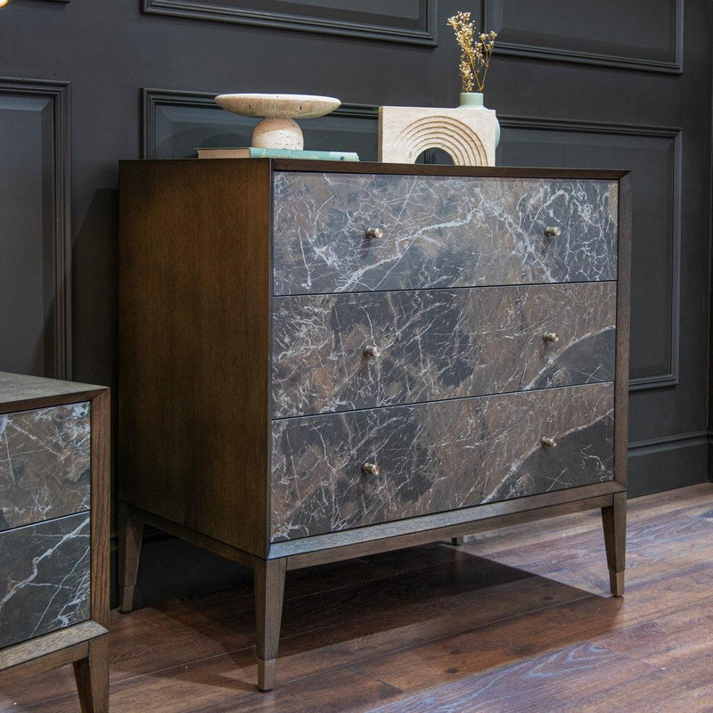 Gabino Chest Of Drawers - RV Astley