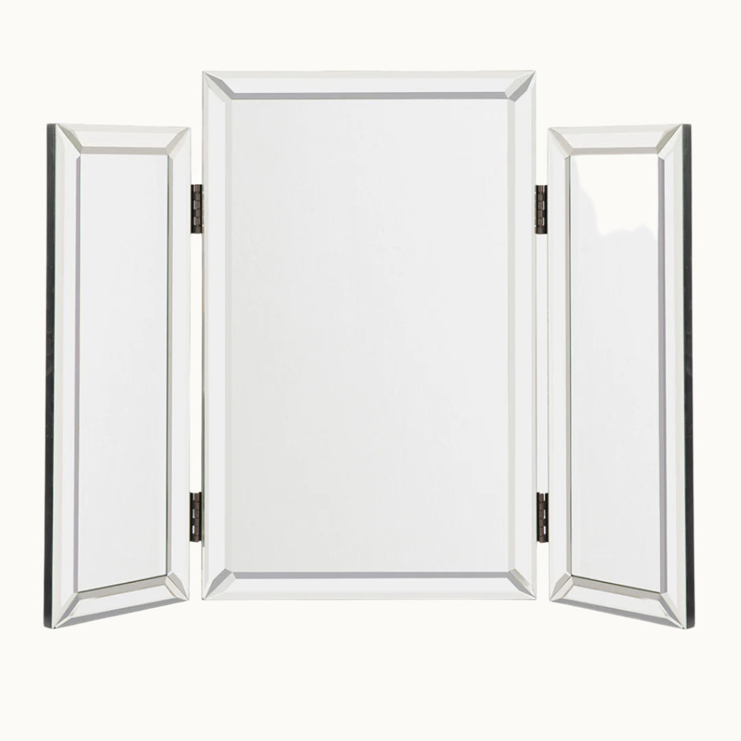 Gable Dressing Table Mirror - RV Astley