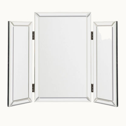 Gable Dressing Table Mirror - RV Astley