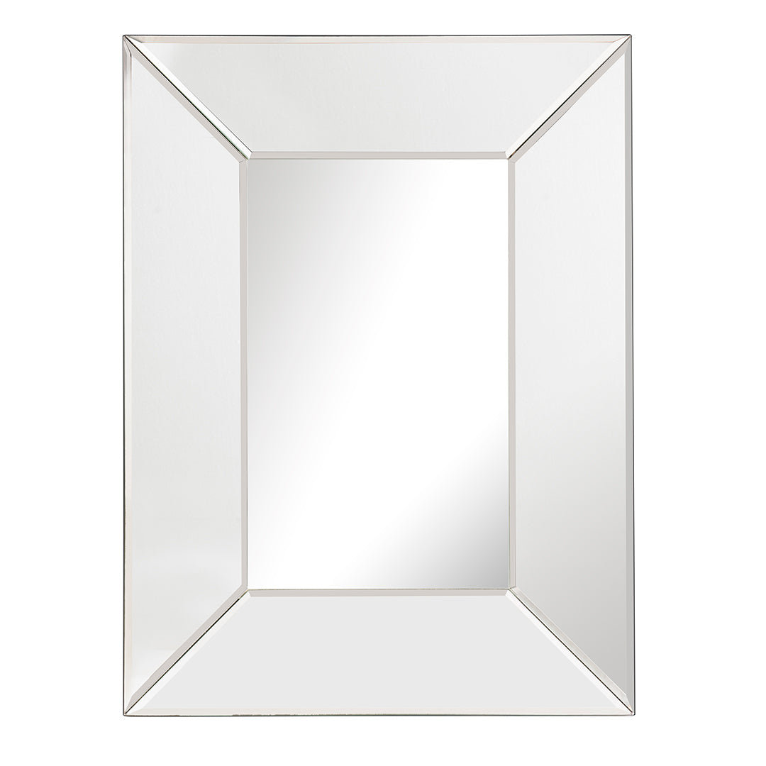Gable Small Mirror