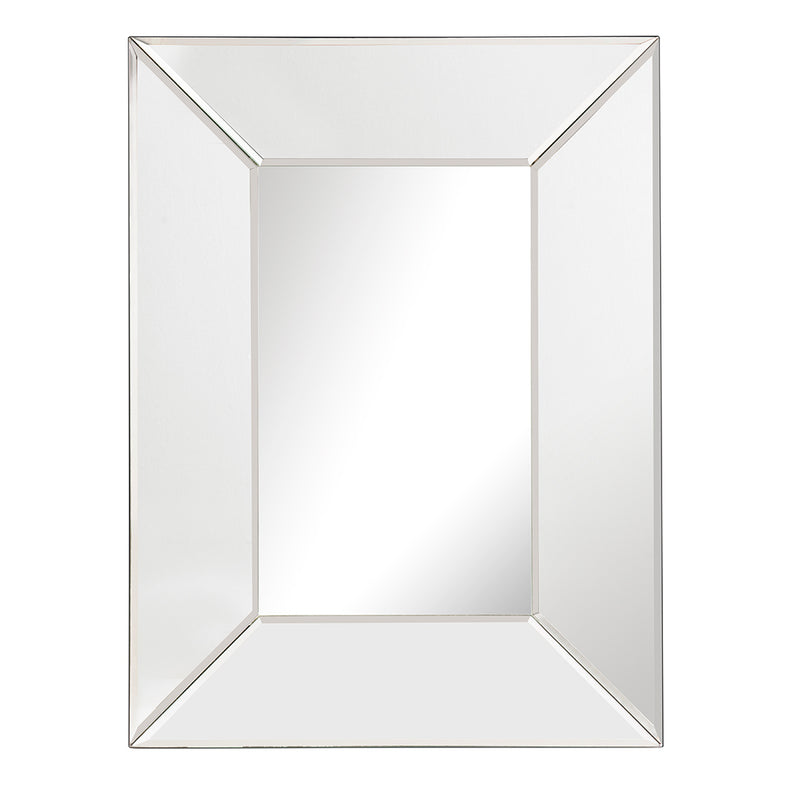 Gable Small Mirror