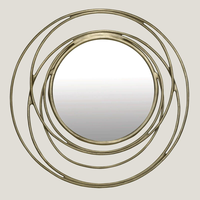 Clark Mirror