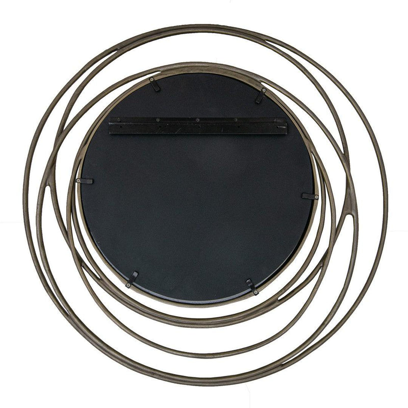 Gabriel Mirror - RV Astley