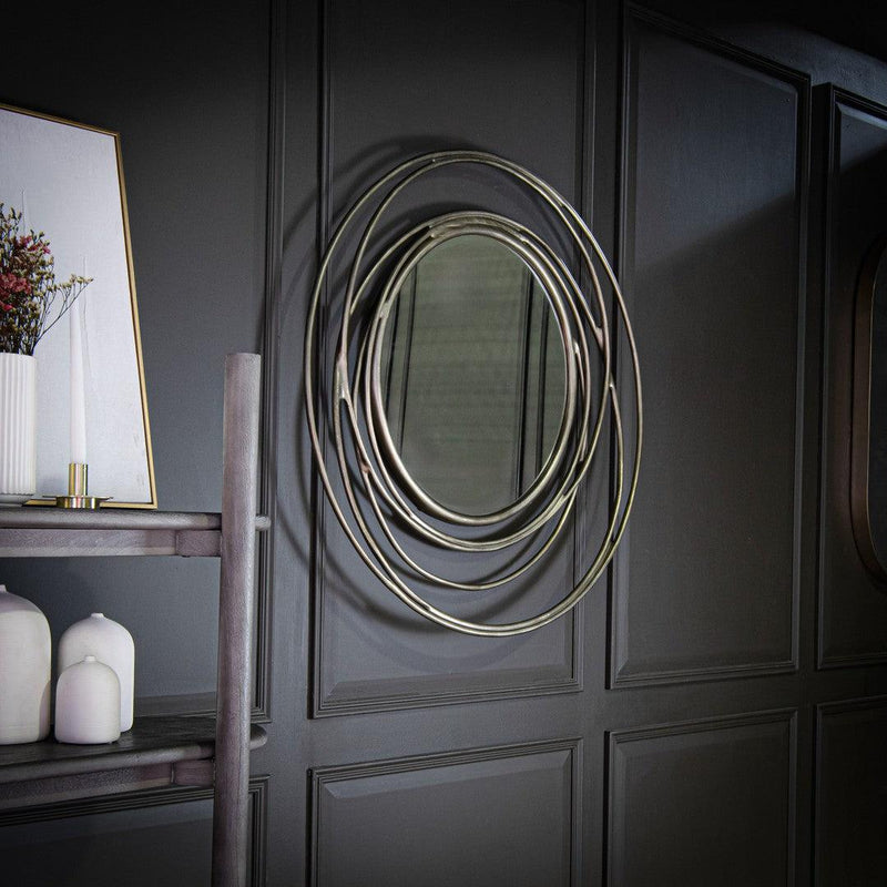 Gabriel Mirror - RV Astley