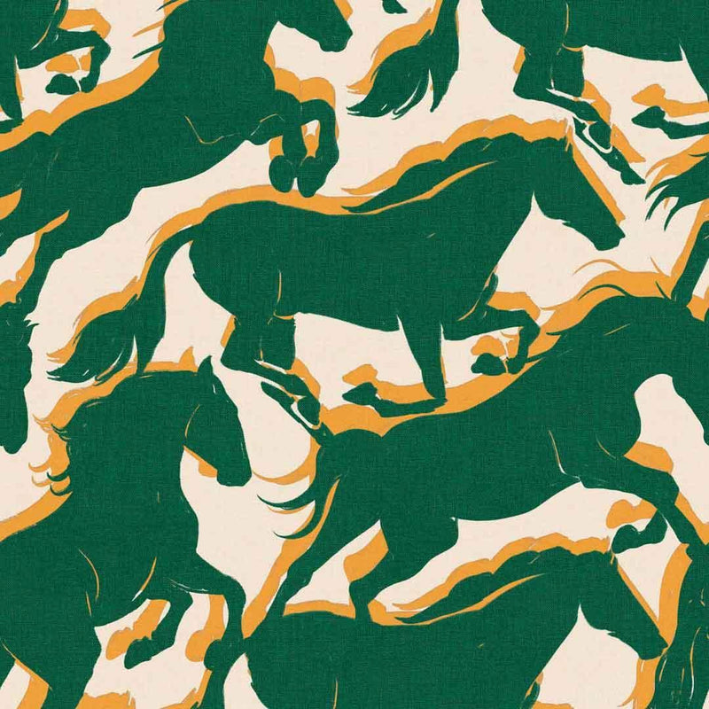 Galope Wallpaper - Coco Dávez Colortherapills Collection - Coordonne