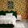 Galope Wallpaper - Coco Dávez Colortherapills Collection - Coordonne