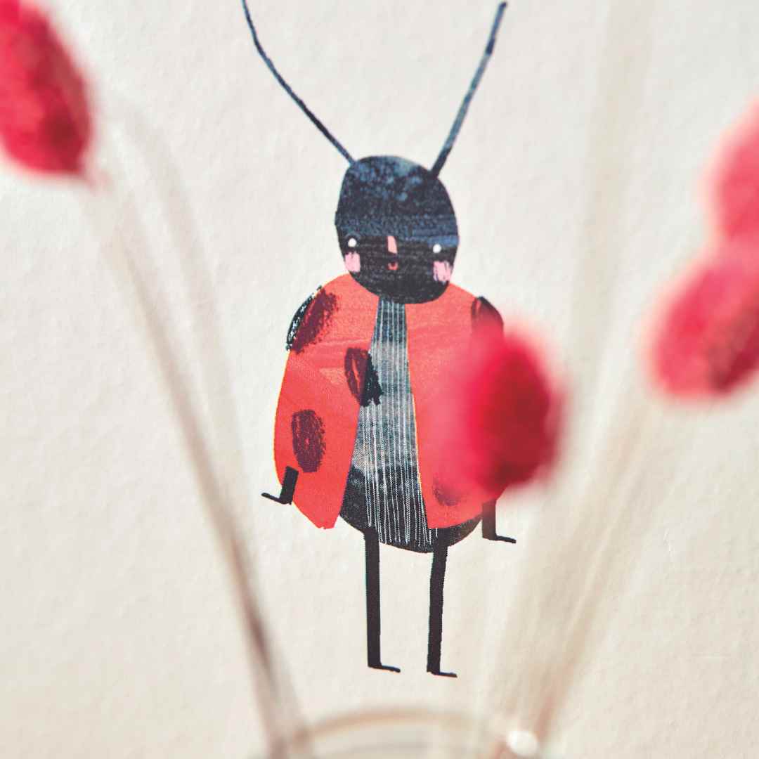 Garden Friends Wallpaper - Harlequin