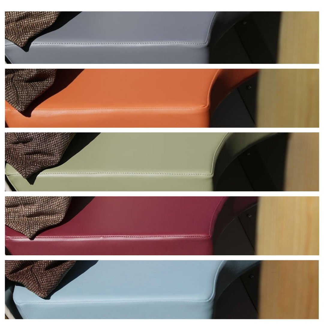 Garden Pod - The Rotating Lounger