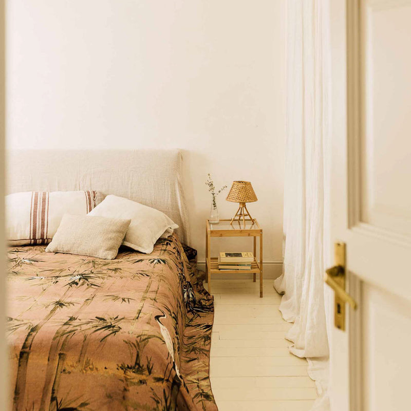 Garzas Tapestry - Coordonne