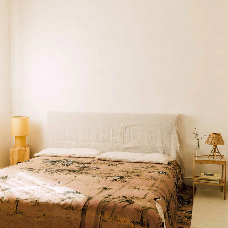 Garzas Tapestry - Coordonne