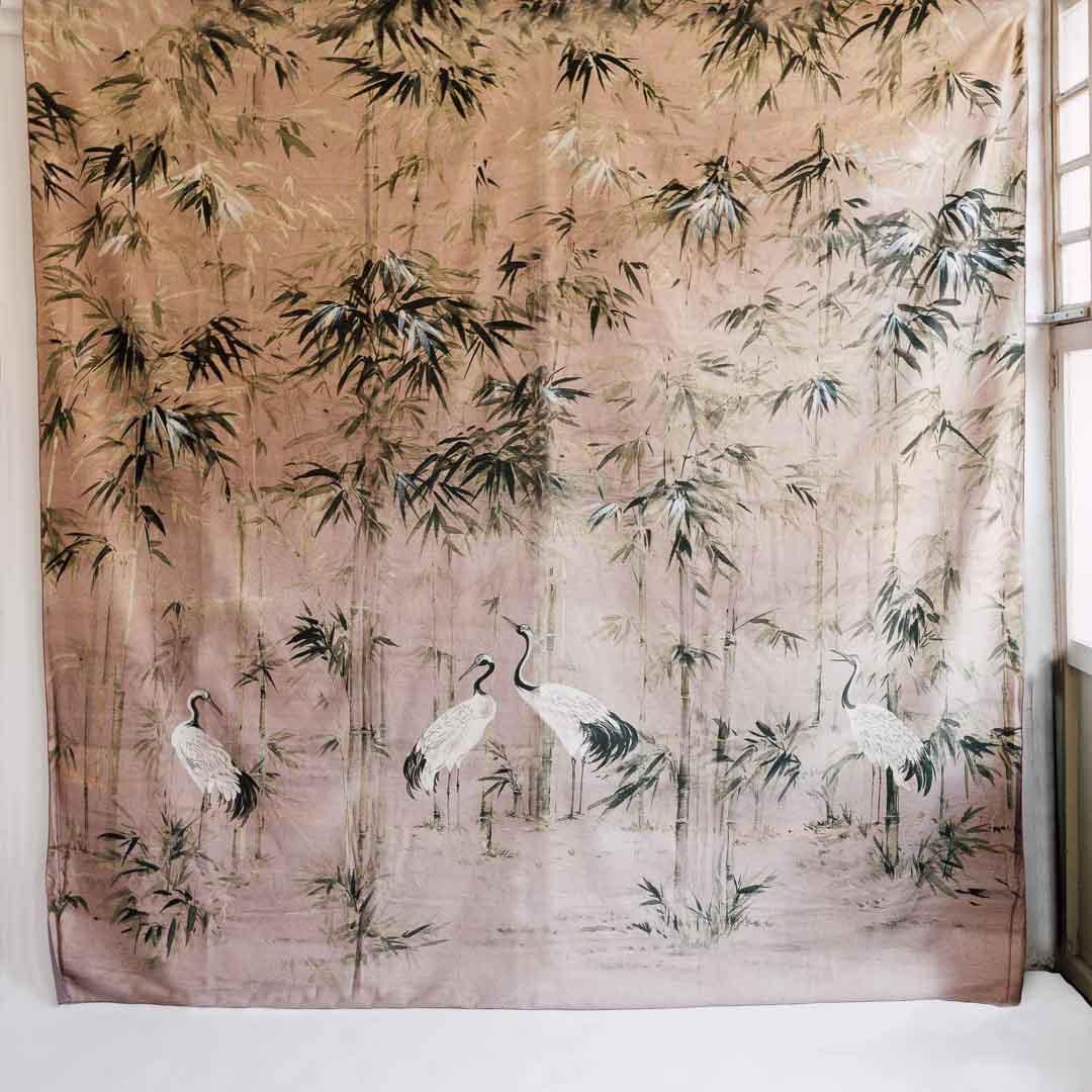 Garzas Tapestry - Coordonne