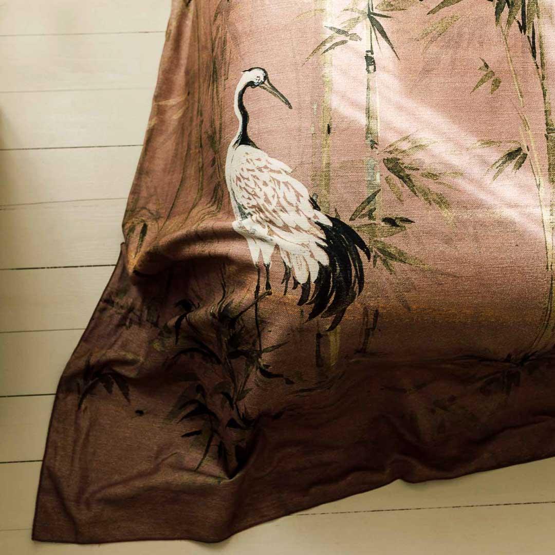 Garzas Tapestry - Coordonne