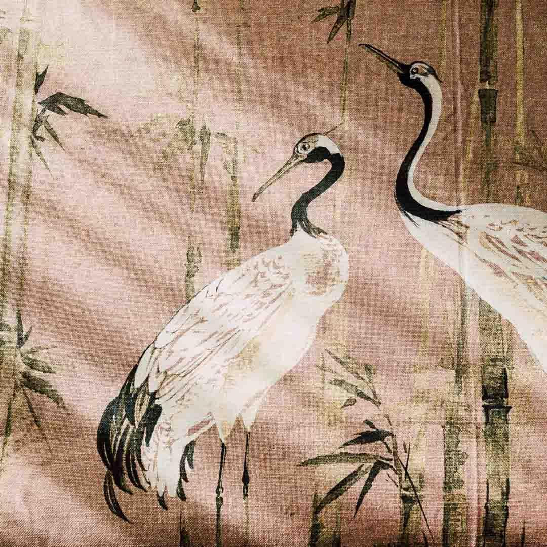 Garzas Tapestry - Coordonne