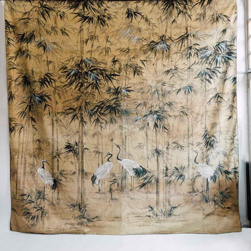 Garzas Tapestry - Coordonne