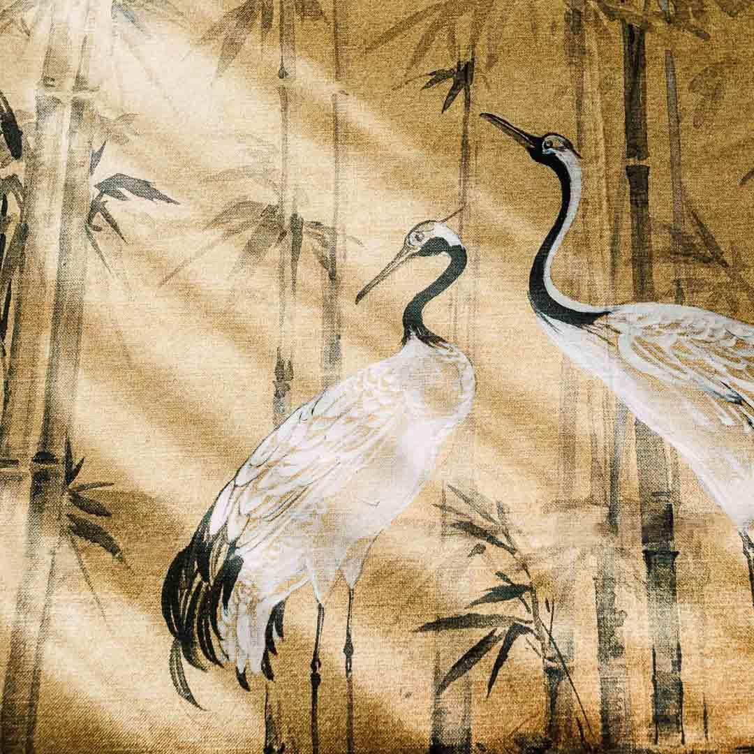 Garzas Tapestry - Coordonne