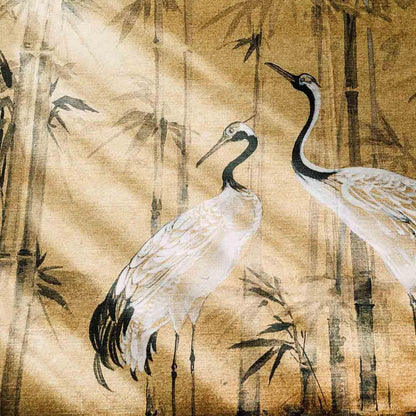 Garzas Tapestry - Coordonne