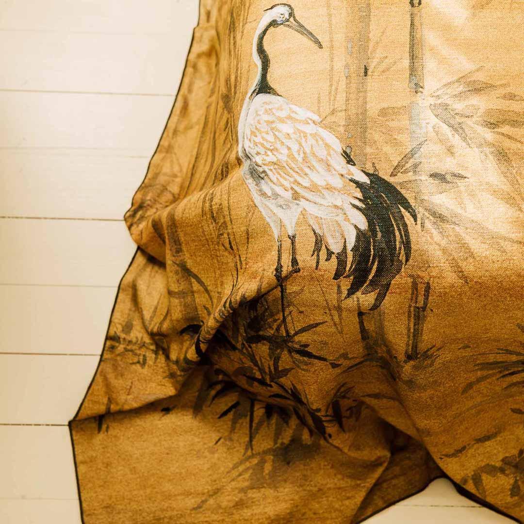 Garzas Tapestry - Coordonne