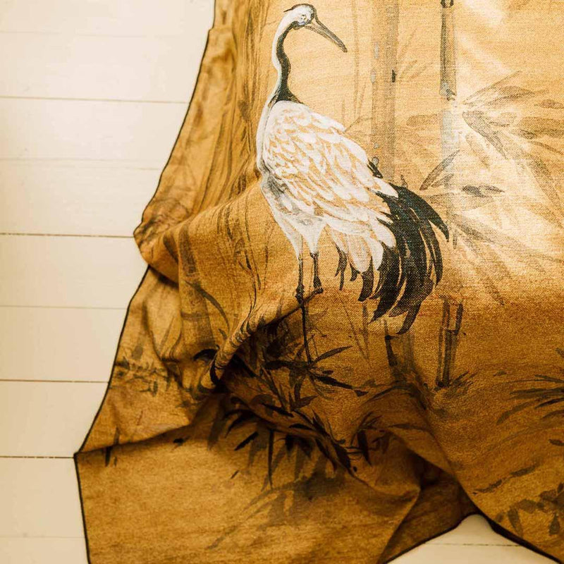 Garzas Tapestry - Coordonne