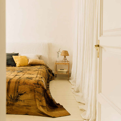 Garzas Tapestry - Coordonne