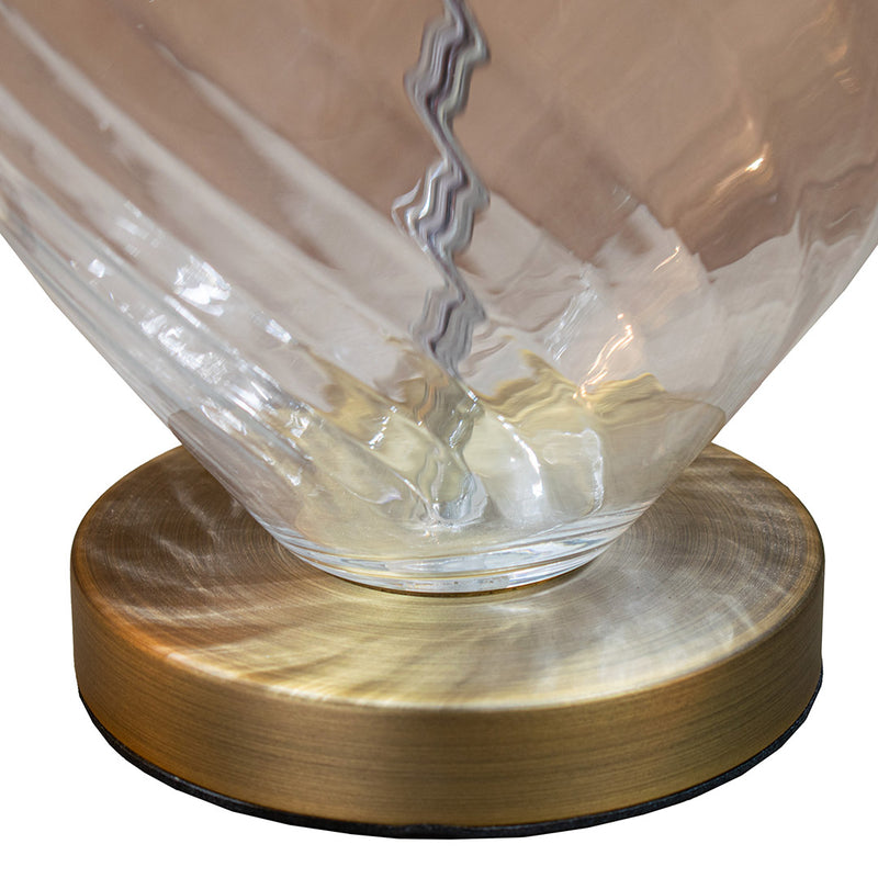 Gerald Table Lamp - RV Astley