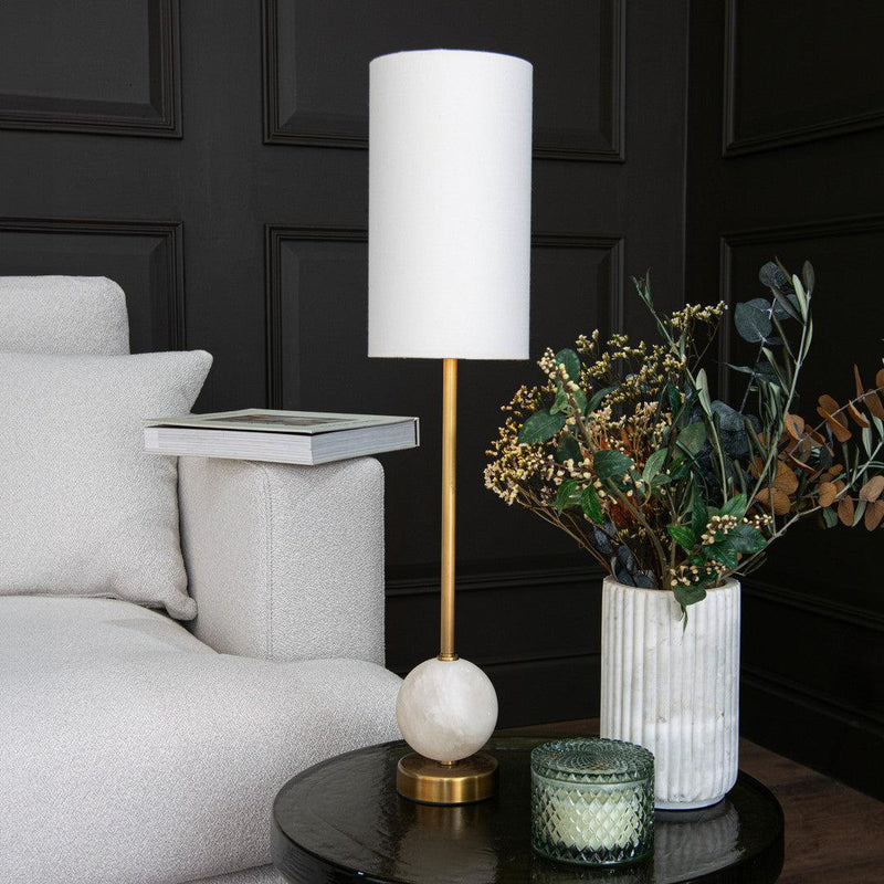 Geralt Table Lamp - RV Astley