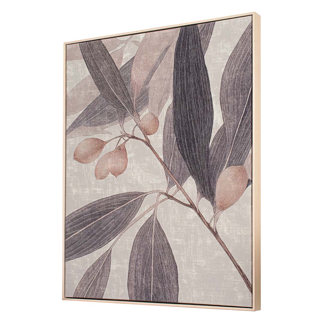 Ginessa Canvas