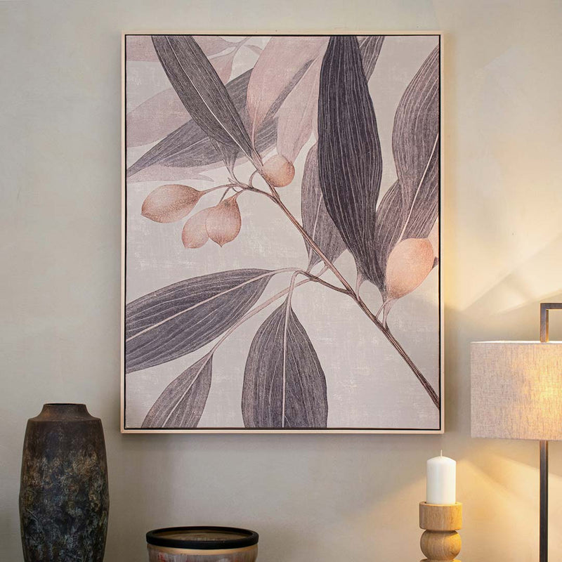 Ginessa Canvas