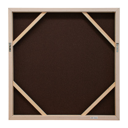 Ginessa Square Canvas