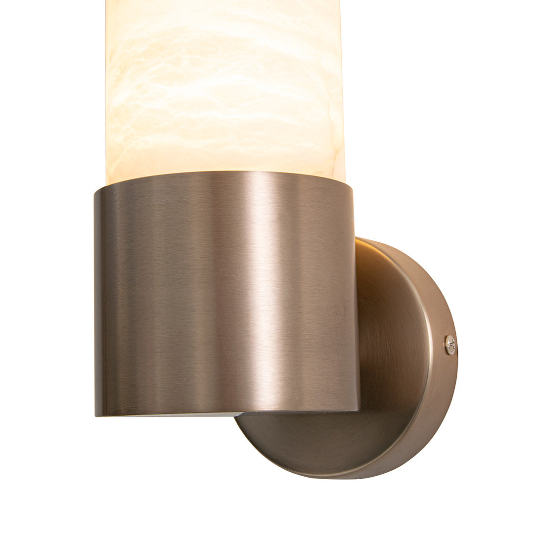 The Ginori Wall Lamp - RV Astley
