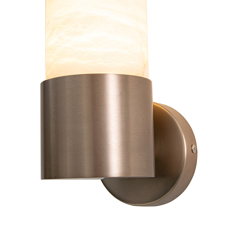 The Ginori Wall Lamp - RV Astley