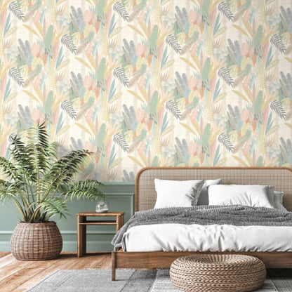 Glasshouse Wallpaper - Glasshouse Collection - Ohpopsi