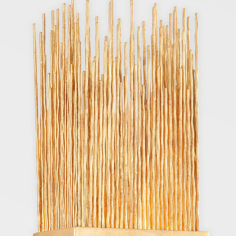 Gold Sabine Wall Light - Hudson Valley Lighting