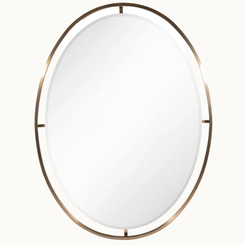 Gordone Mirror - RV Astley