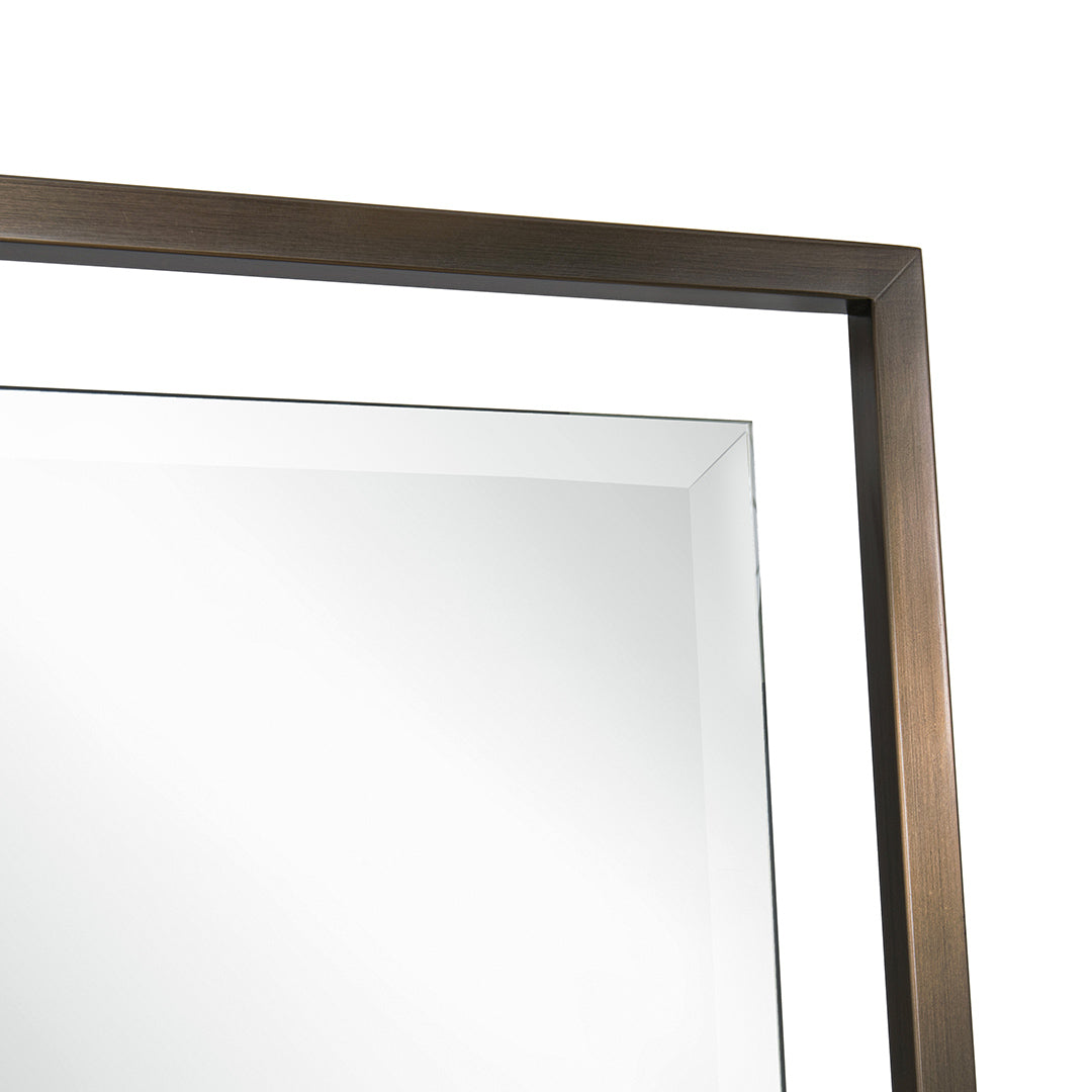 Gordone Mirror - RV Astley