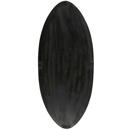 Grassi Mirror - RV Astley