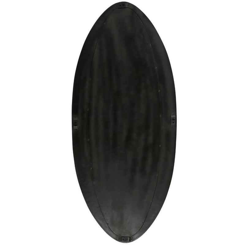 Grassi Mirror - RV Astley