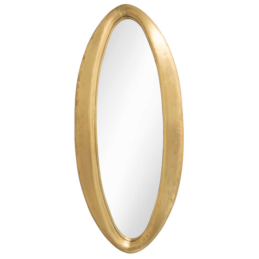 Grassi Mirror - RV Astley