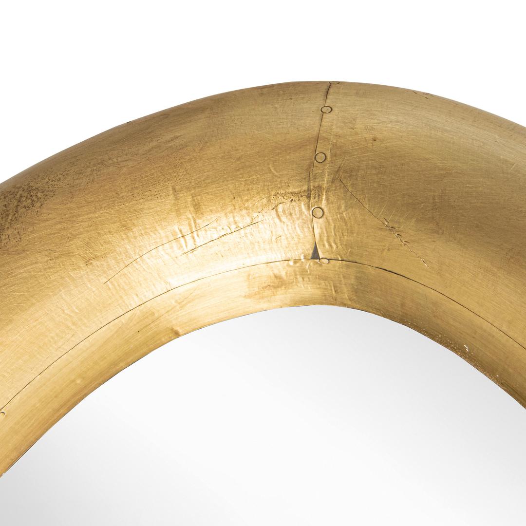 Grassi Mirror - RV Astley