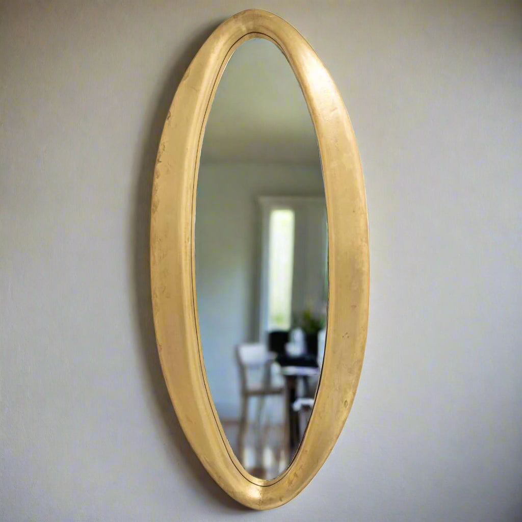 Grassi Mirror - RV Astley