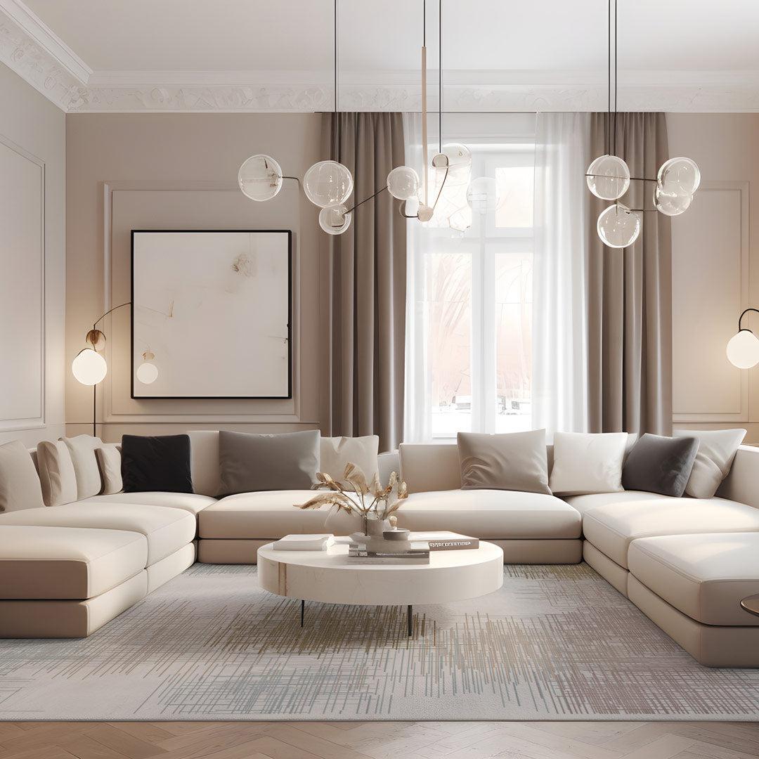 Grassington Handmade Rug