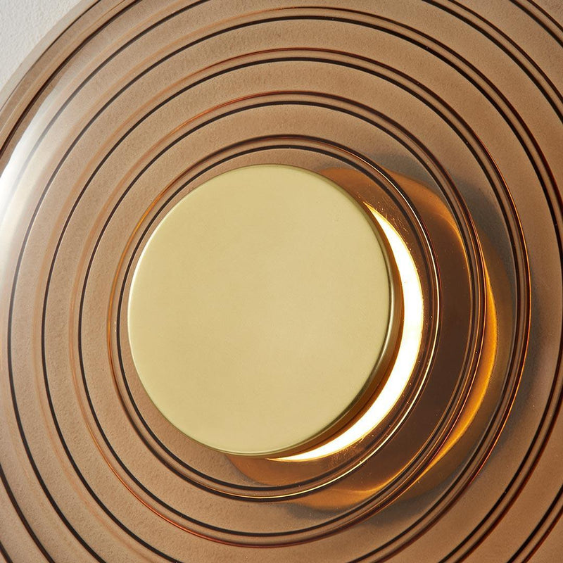 Griston Disc Pendant Light - Hudson Valley Lighting