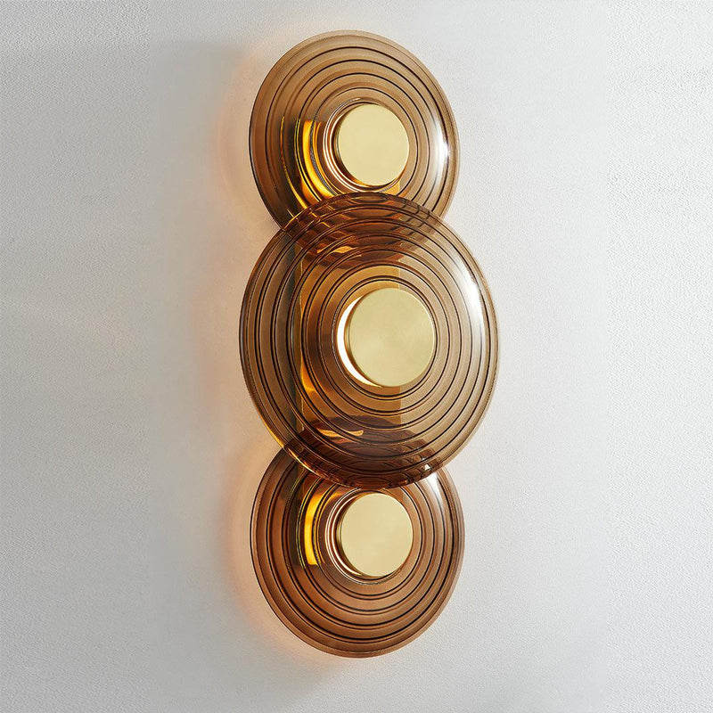 Griston Glass Wall Light - Hudson Valley Lighting