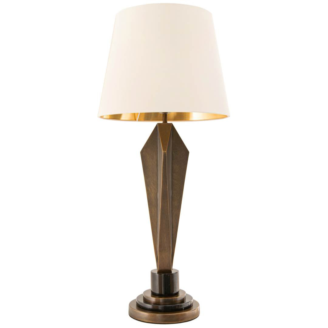 Gustave Table Lamp - RV Astley