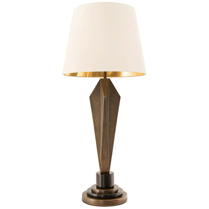 Gustave Table Lamp - RV Astley