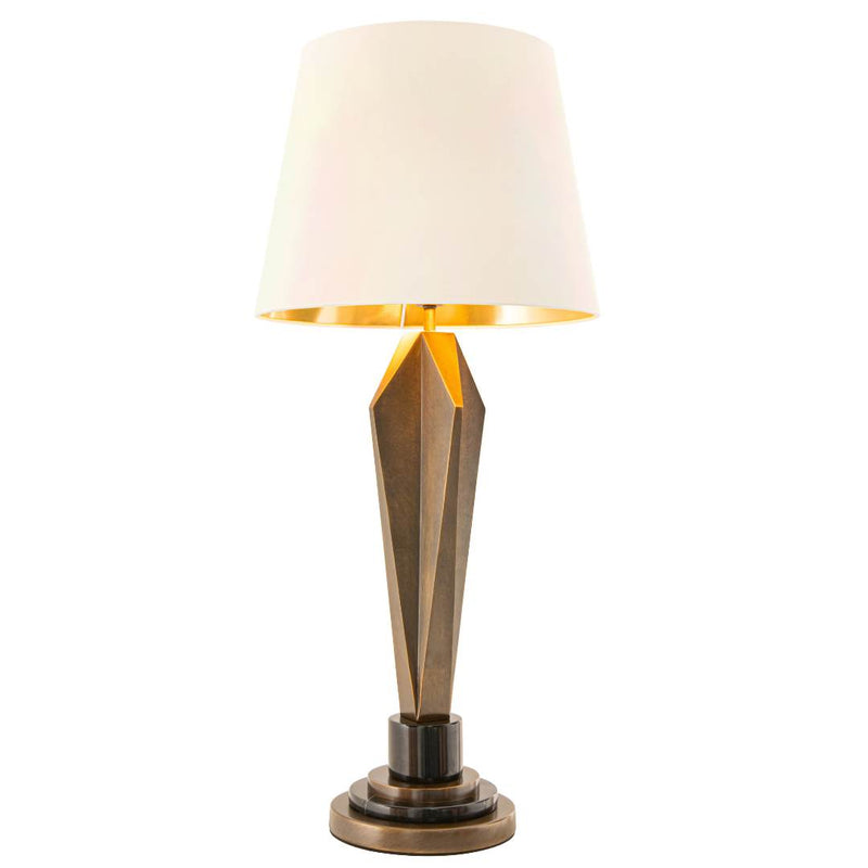 Gustave Table Lamp - RV Astley