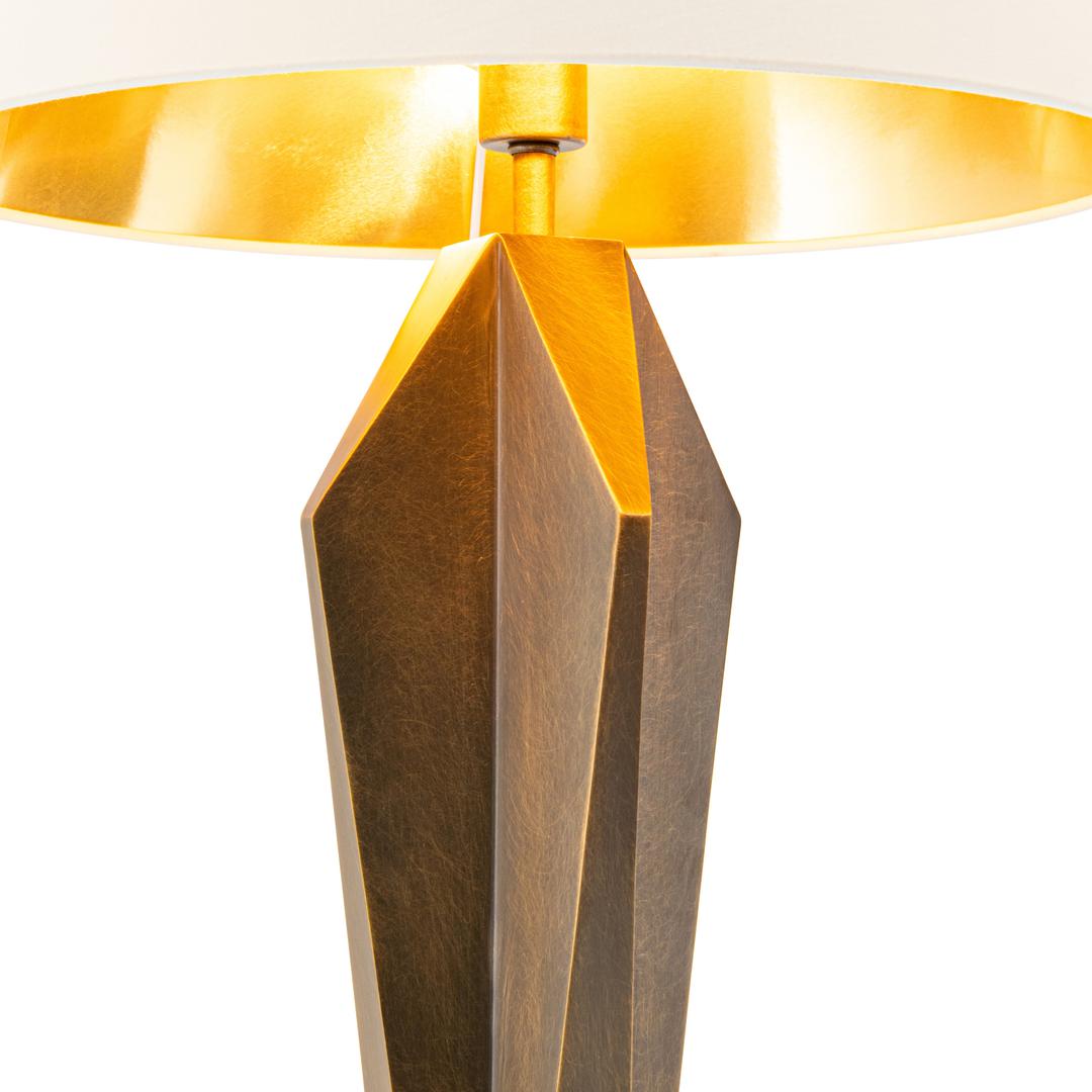 Gustave Table Lamp - RV Astley