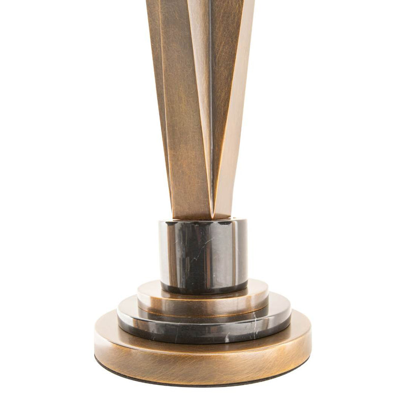 Gustave Table Lamp - RV Astley