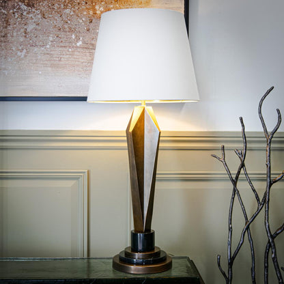 Gustave Table Lamp - RV Astley